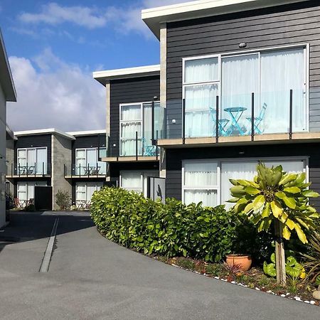 Carters By The Sea Motel Carters Beach Luaran gambar