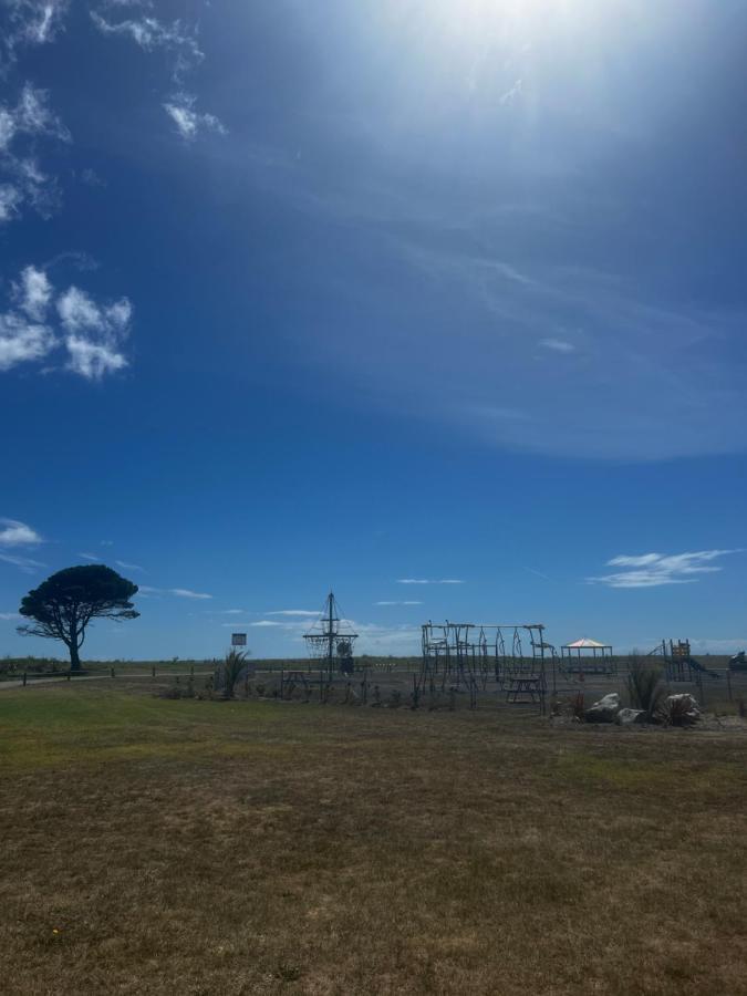 Carters By The Sea Motel Carters Beach Luaran gambar