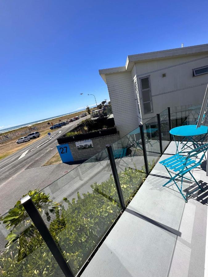 Carters By The Sea Motel Carters Beach Luaran gambar
