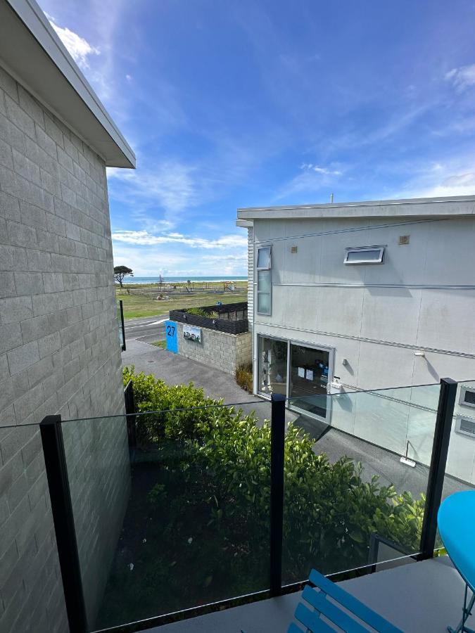 Carters By The Sea Motel Carters Beach Luaran gambar