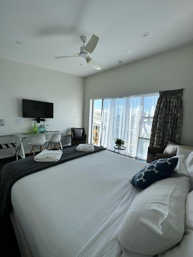 Carters By The Sea Motel Carters Beach Luaran gambar