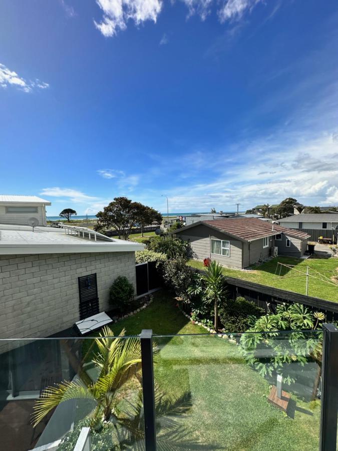 Carters By The Sea Motel Carters Beach Luaran gambar