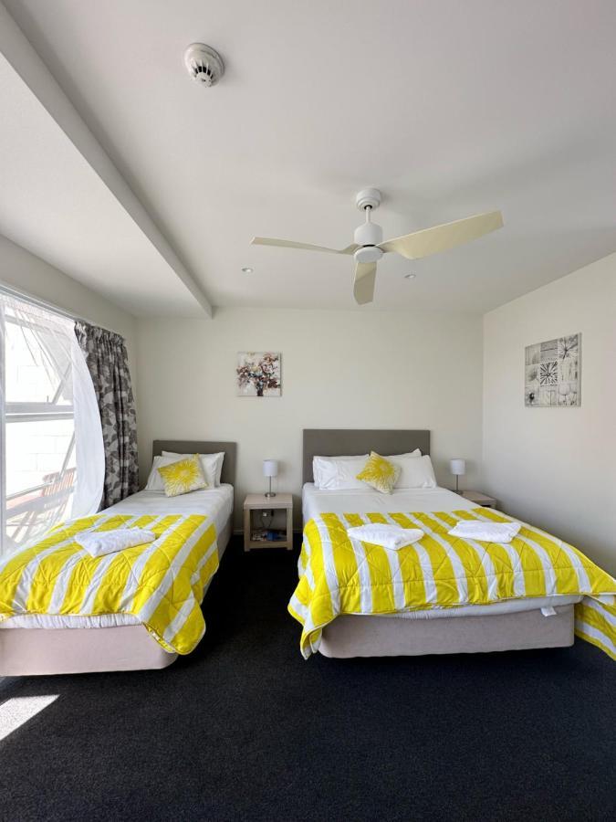 Carters By The Sea Motel Carters Beach Luaran gambar