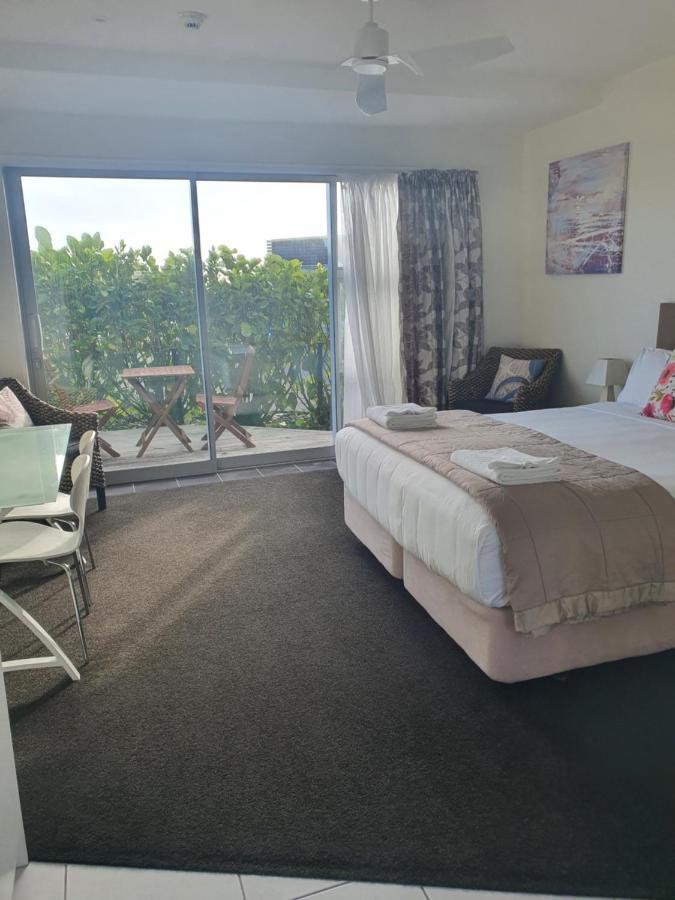 Carters By The Sea Motel Carters Beach Luaran gambar