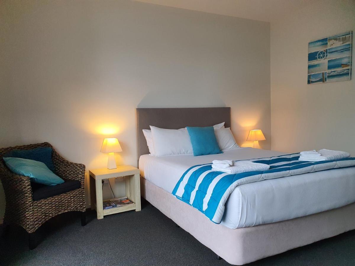 Carters By The Sea Motel Carters Beach Luaran gambar