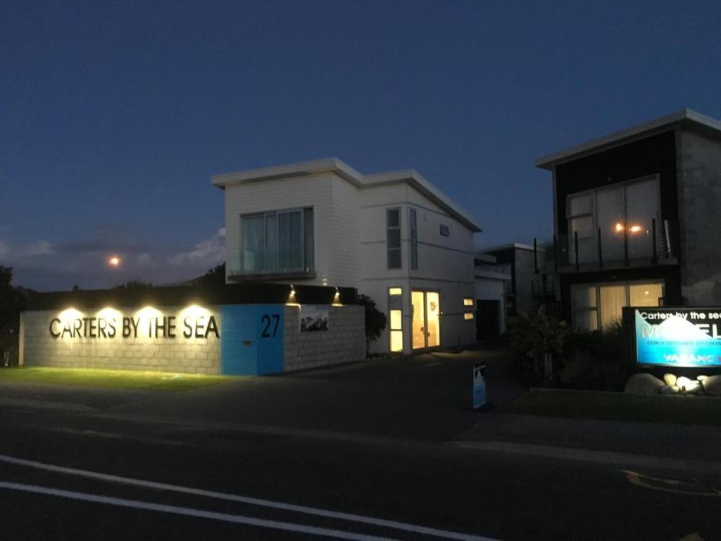 Carters By The Sea Motel Carters Beach Luaran gambar
