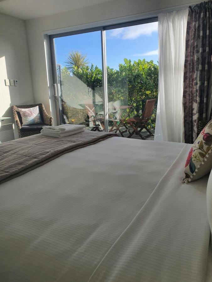 Carters By The Sea Motel Carters Beach Luaran gambar