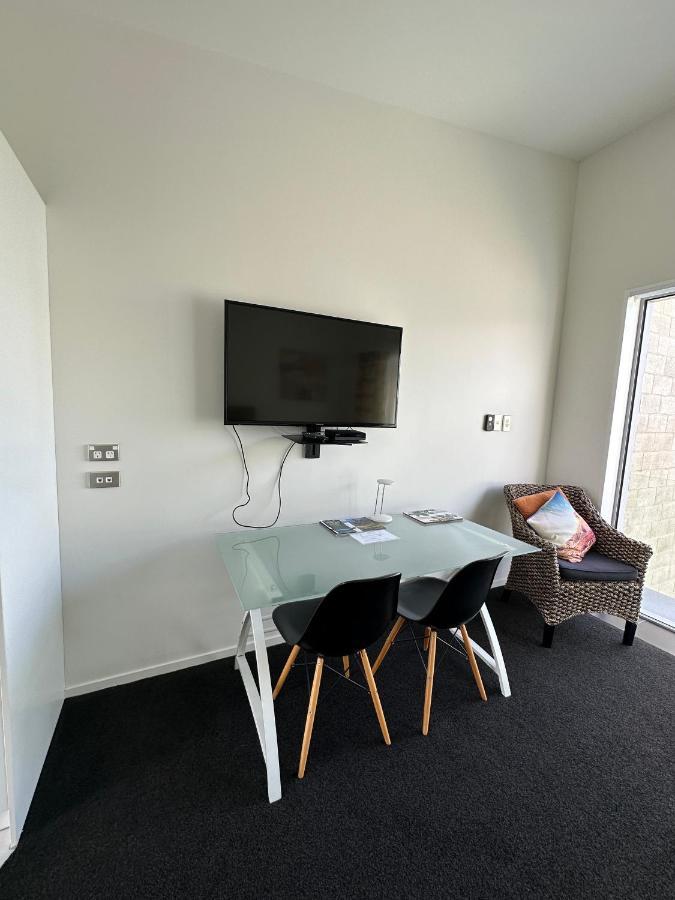 Carters By The Sea Motel Carters Beach Luaran gambar