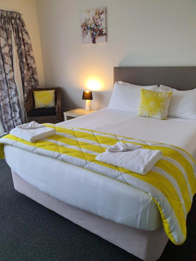 Carters By The Sea Motel Carters Beach Luaran gambar