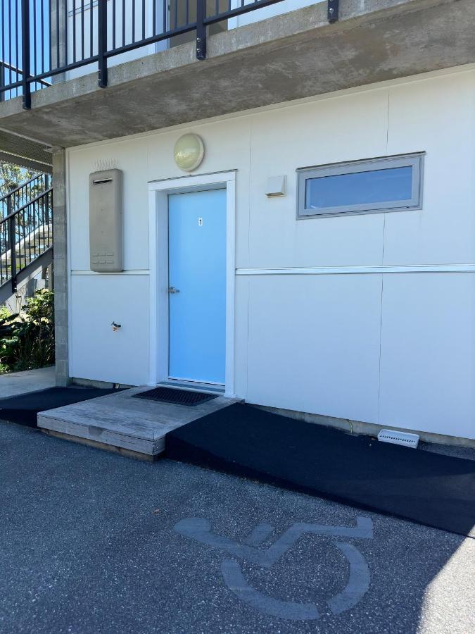Carters By The Sea Motel Carters Beach Luaran gambar