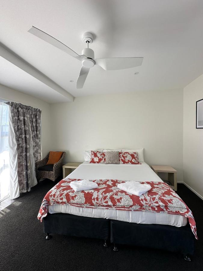 Carters By The Sea Motel Carters Beach Luaran gambar