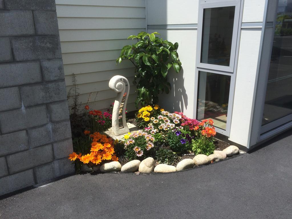 Carters By The Sea Motel Carters Beach Luaran gambar