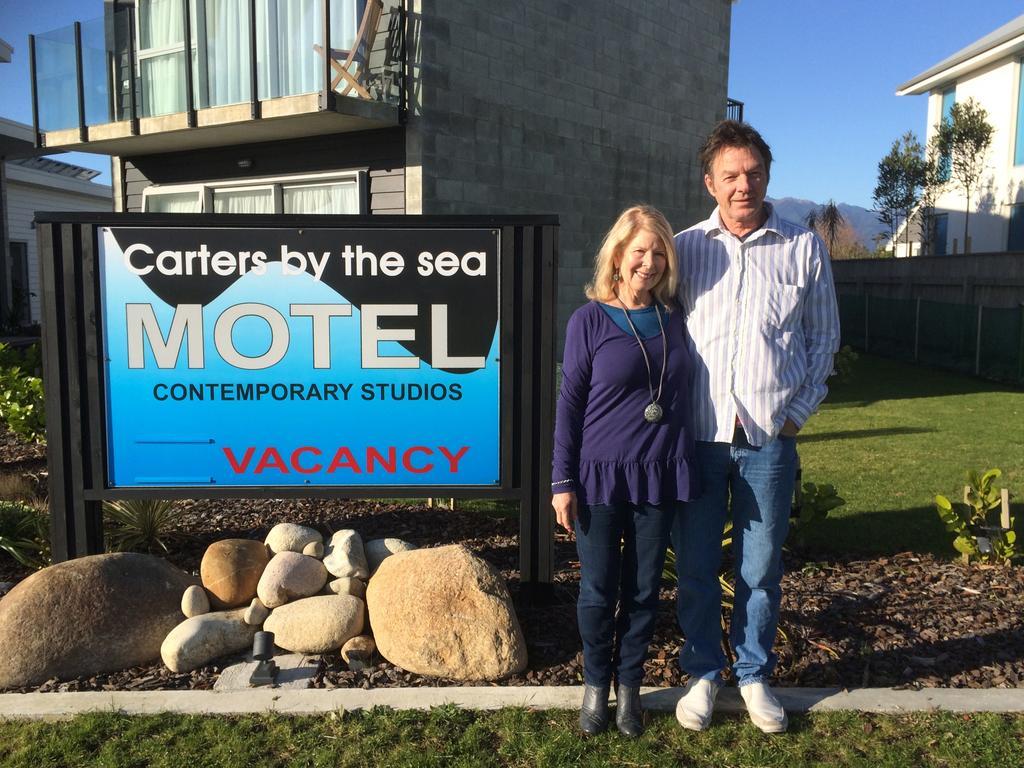 Carters By The Sea Motel Carters Beach Luaran gambar