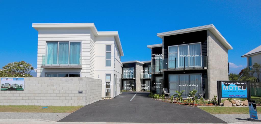 Carters By The Sea Motel Carters Beach Luaran gambar