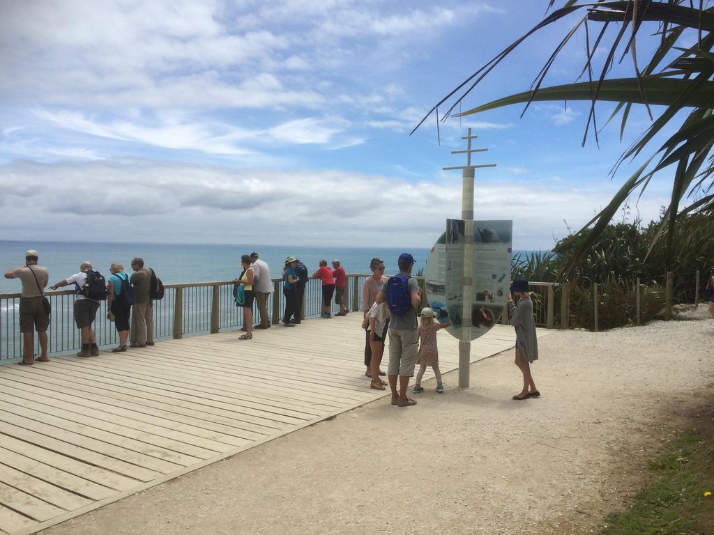Carters By The Sea Motel Carters Beach Luaran gambar