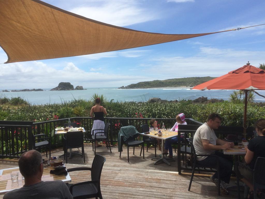 Carters By The Sea Motel Carters Beach Luaran gambar