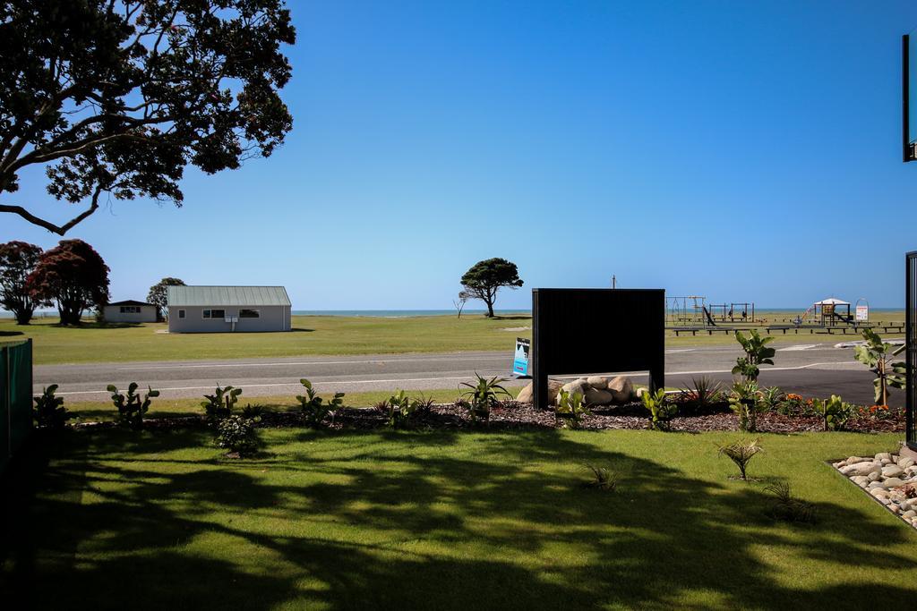 Carters By The Sea Motel Carters Beach Luaran gambar