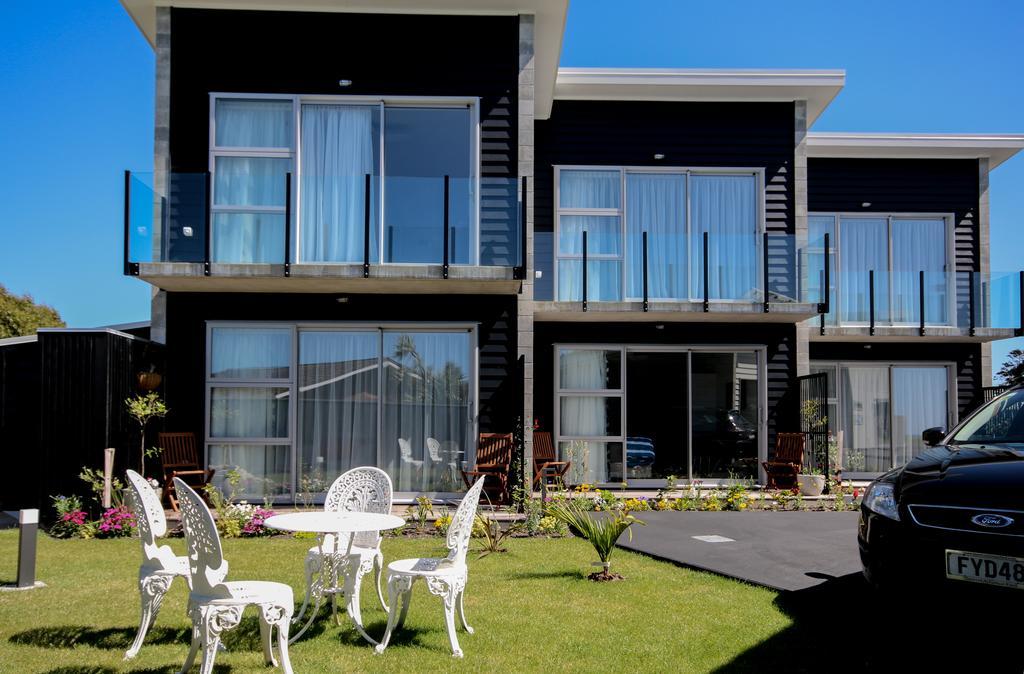 Carters By The Sea Motel Carters Beach Bilik gambar