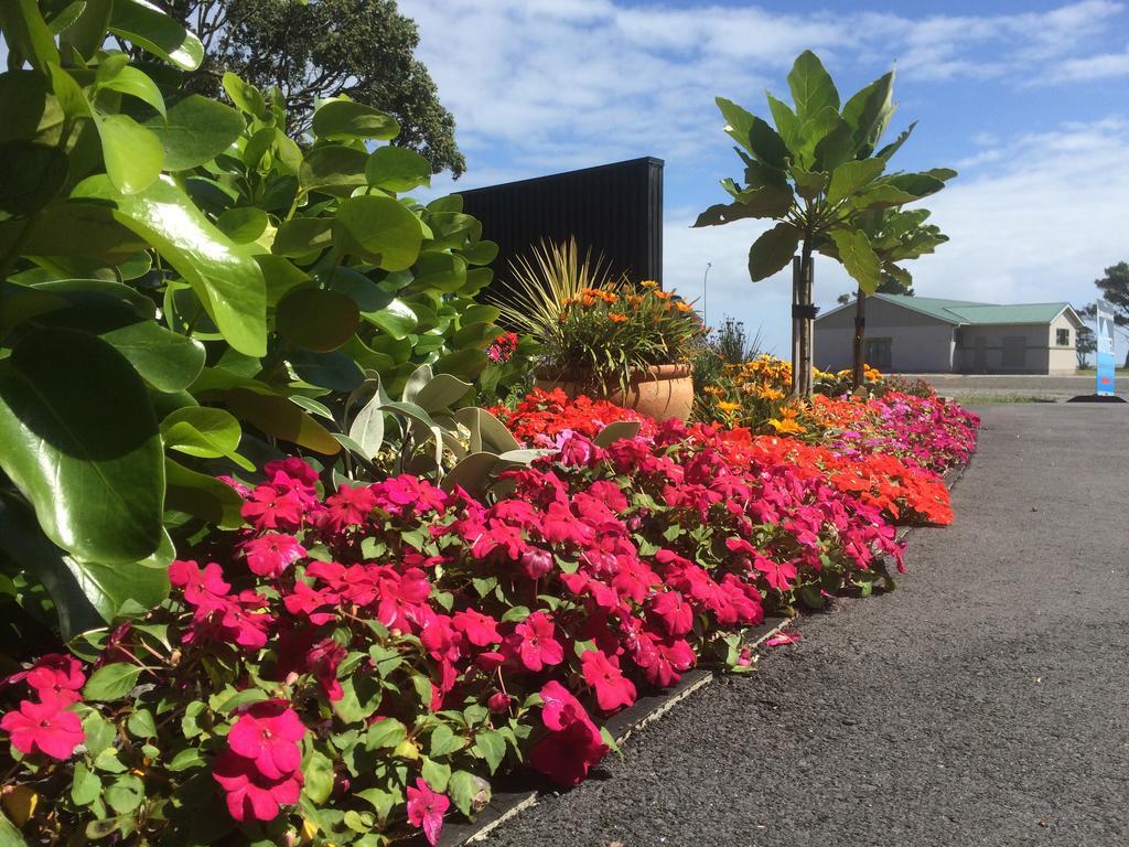 Carters By The Sea Motel Carters Beach Luaran gambar