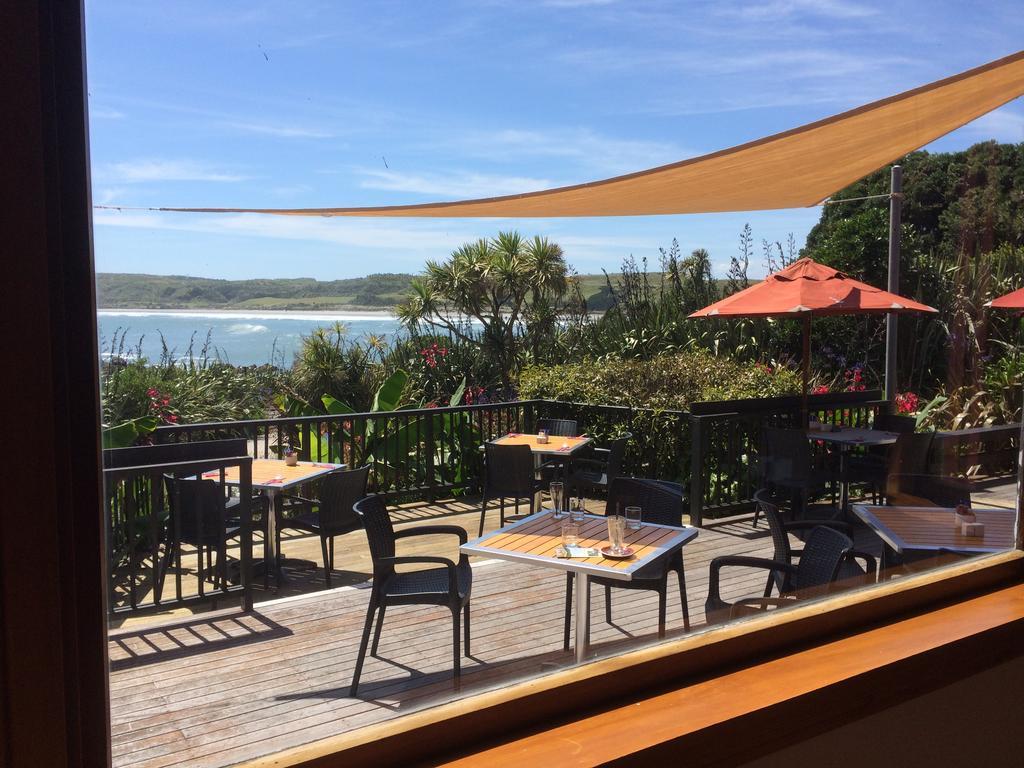 Carters By The Sea Motel Carters Beach Luaran gambar