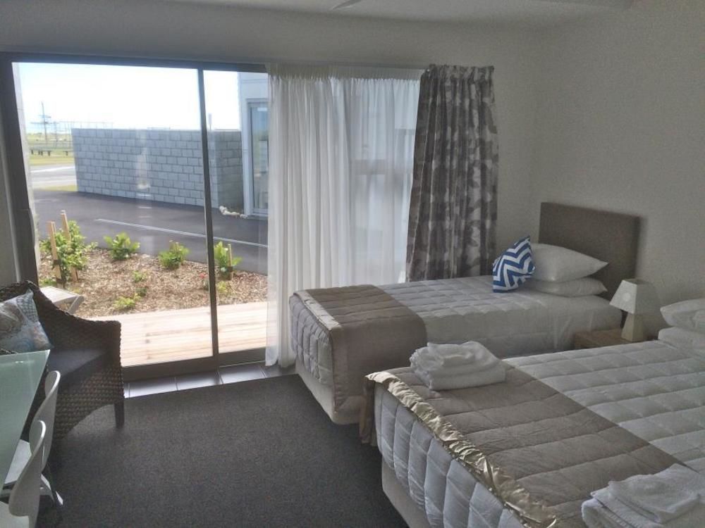 Carters By The Sea Motel Carters Beach Luaran gambar