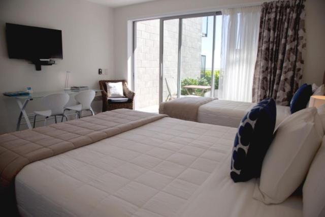 Carters By The Sea Motel Carters Beach Luaran gambar
