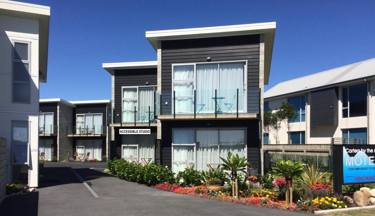 Carters By The Sea Motel Carters Beach Luaran gambar