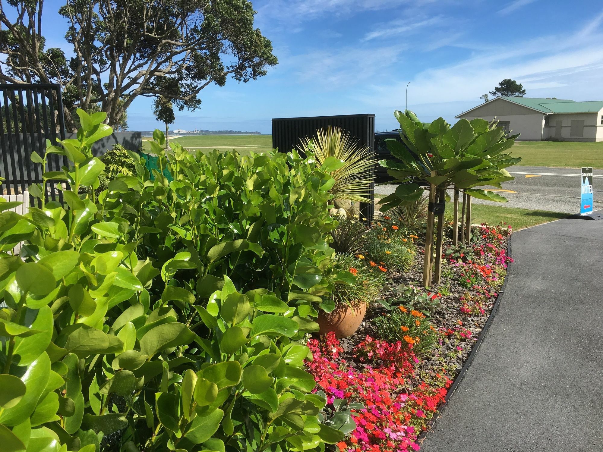 Carters By The Sea Motel Carters Beach Luaran gambar