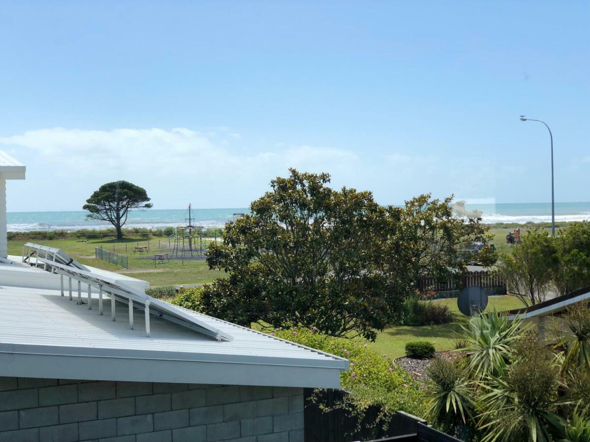 Carters By The Sea Motel Carters Beach Luaran gambar