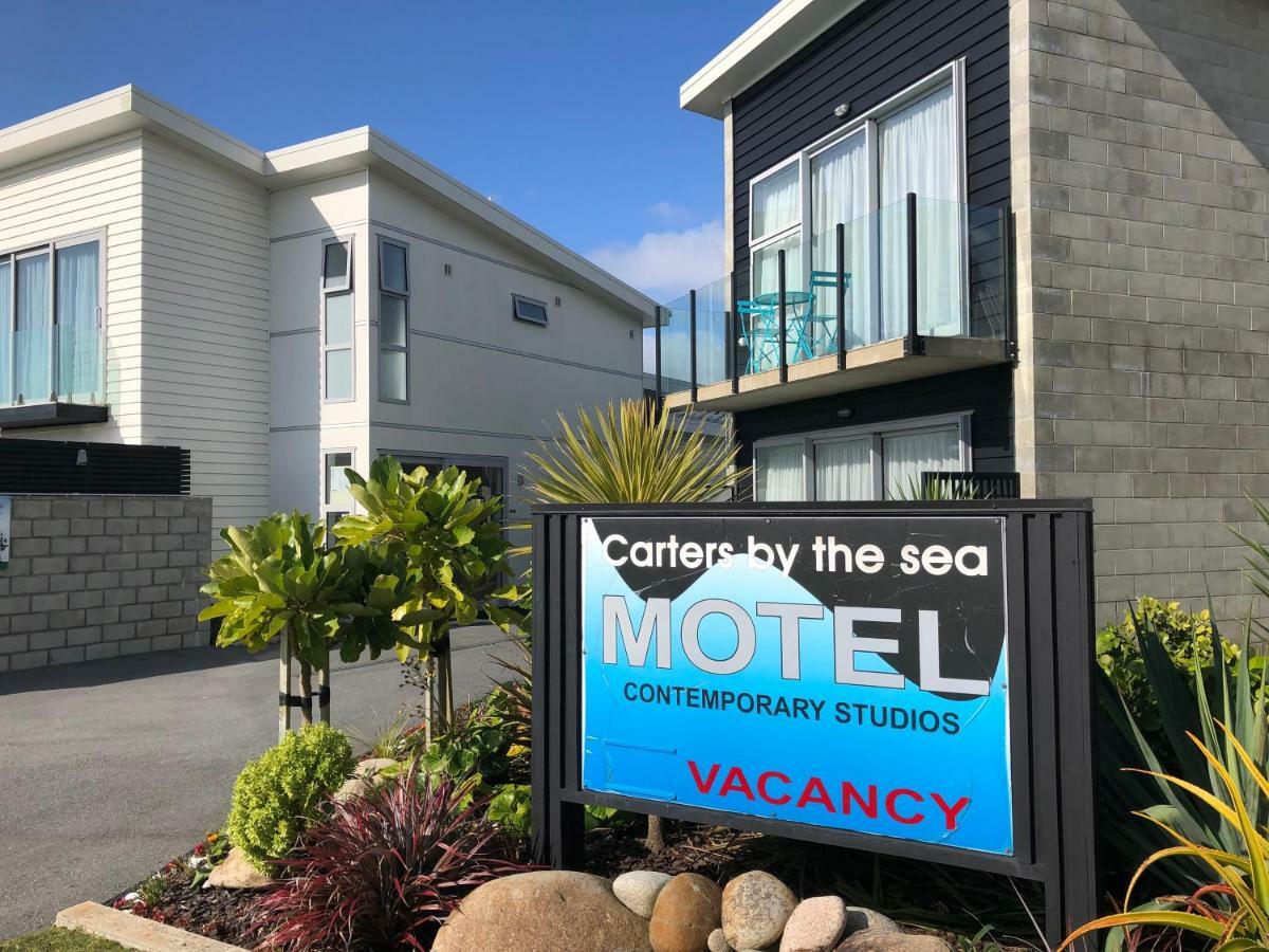 Carters By The Sea Motel Carters Beach Luaran gambar