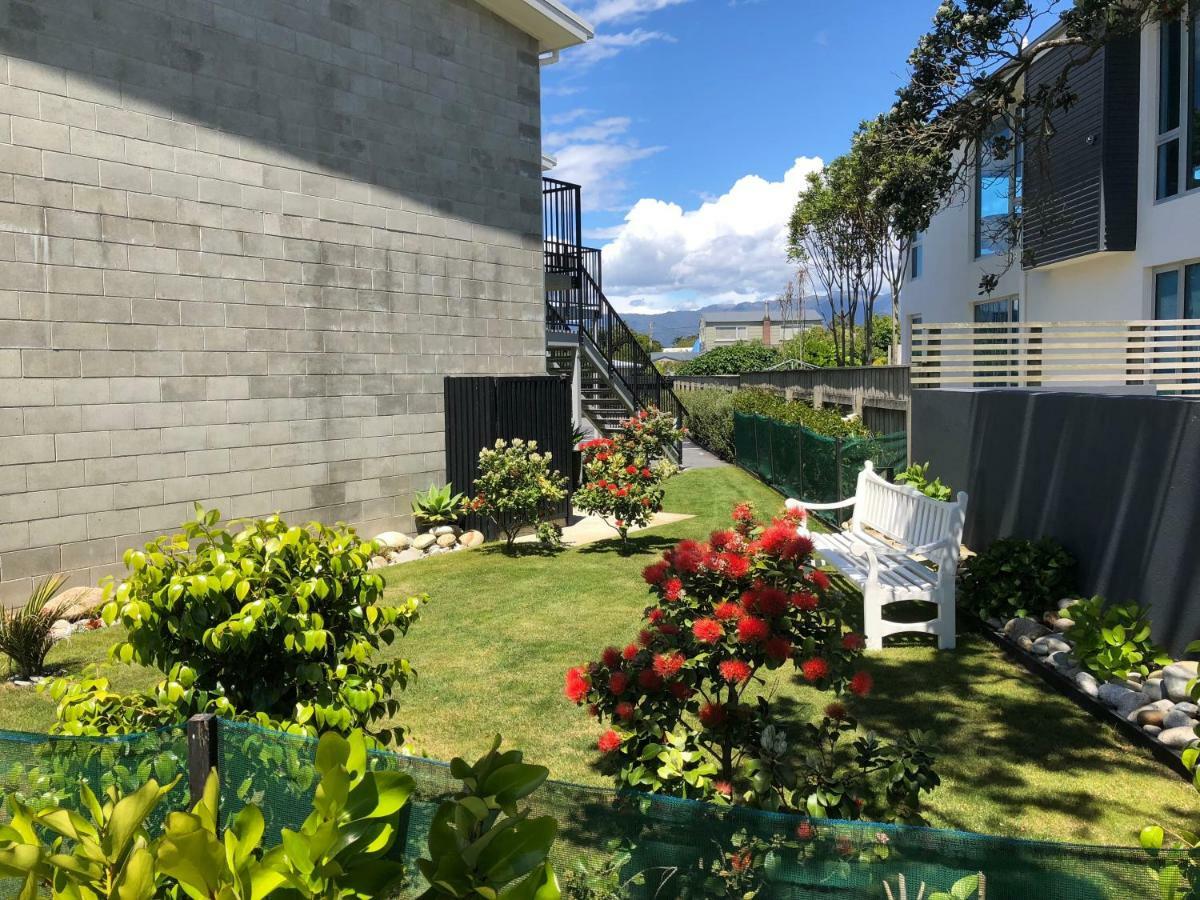 Carters By The Sea Motel Carters Beach Luaran gambar