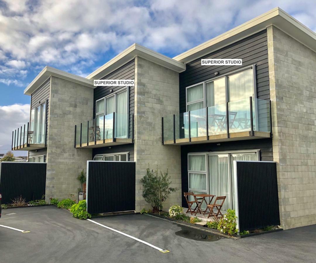 Carters By The Sea Motel Carters Beach Luaran gambar