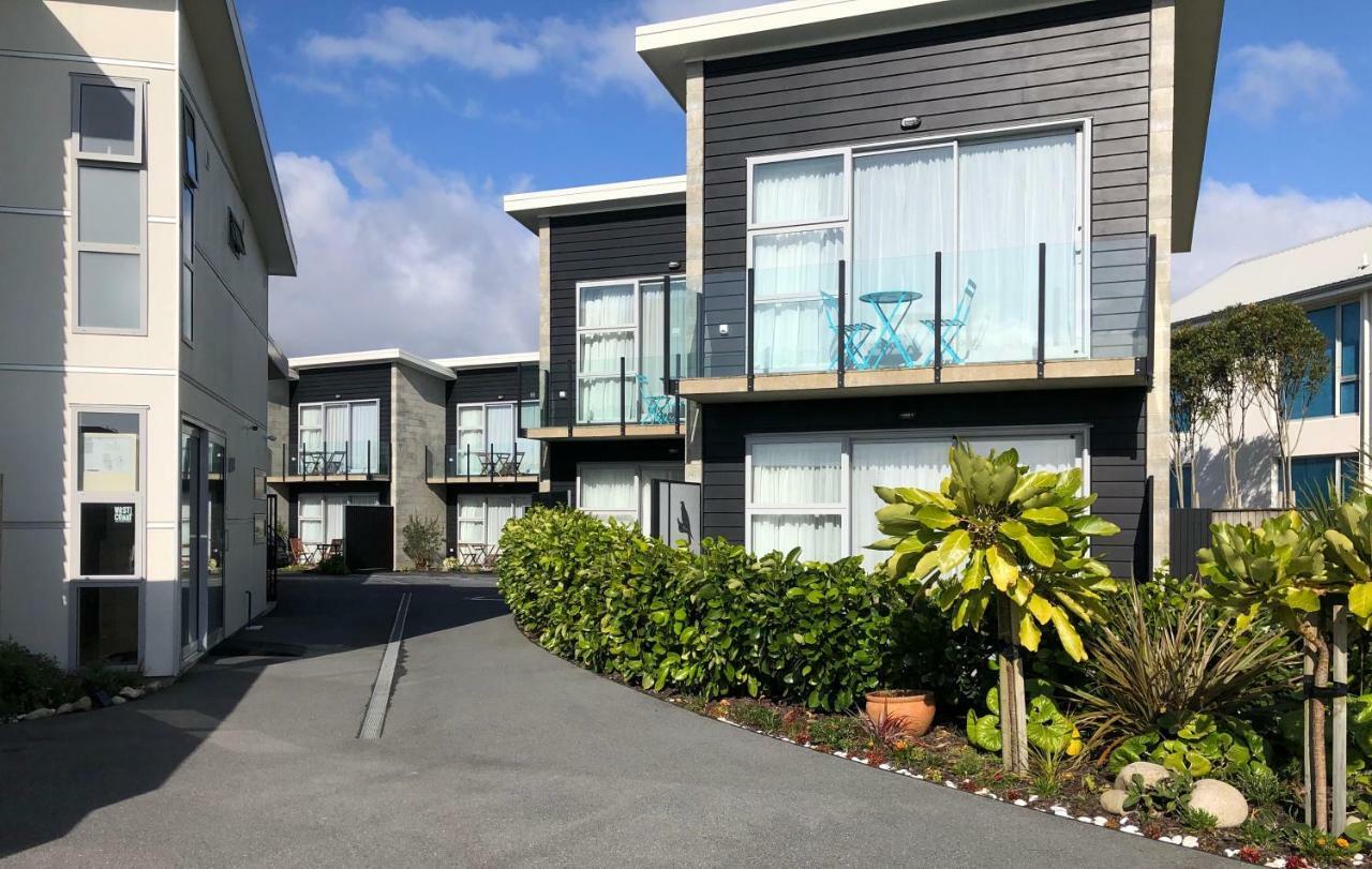 Carters By The Sea Motel Carters Beach Luaran gambar