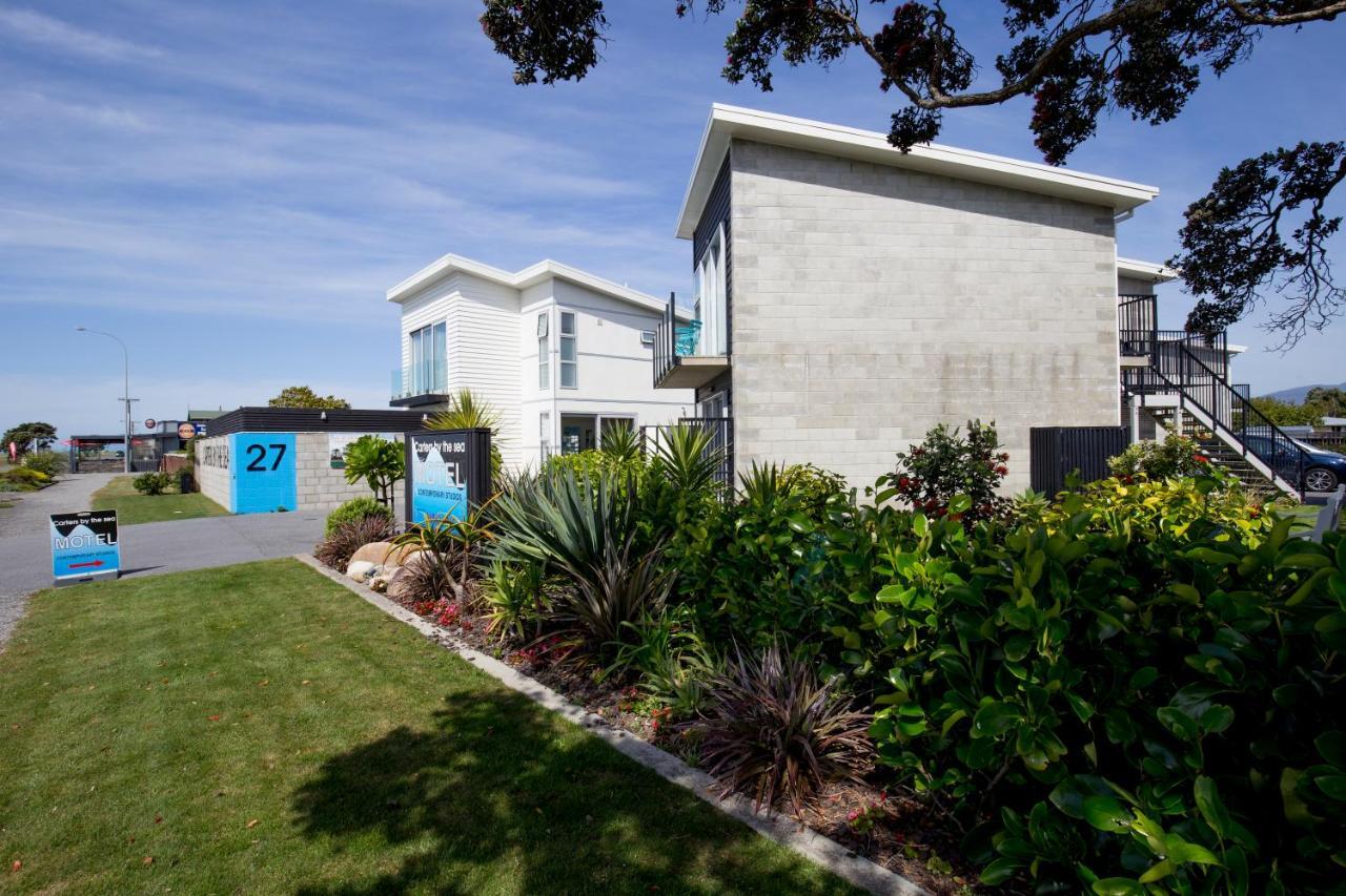 Carters By The Sea Motel Carters Beach Luaran gambar