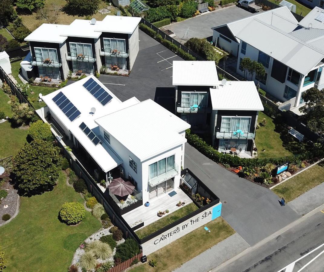 Carters By The Sea Motel Carters Beach Luaran gambar